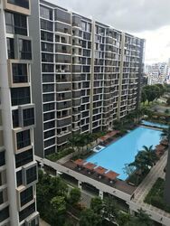 The Rainforest (D23), Condominium #575298551